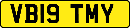 VB19TMY