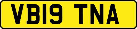 VB19TNA