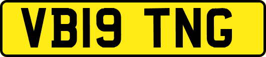 VB19TNG