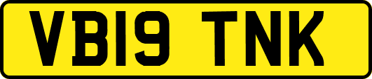 VB19TNK