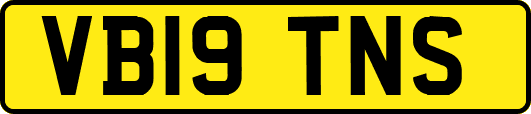 VB19TNS