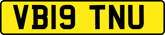 VB19TNU