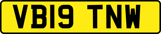 VB19TNW