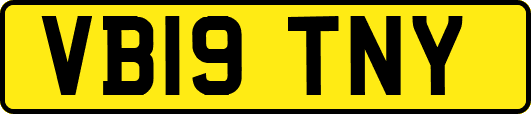 VB19TNY