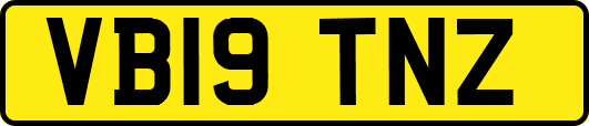 VB19TNZ