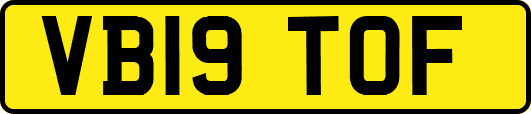 VB19TOF