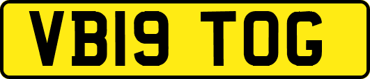 VB19TOG