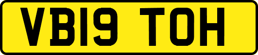 VB19TOH