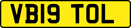 VB19TOL