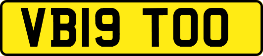 VB19TOO
