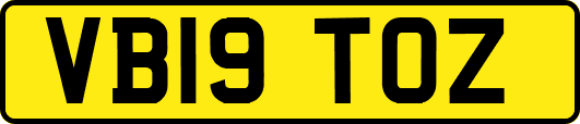 VB19TOZ