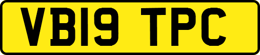 VB19TPC
