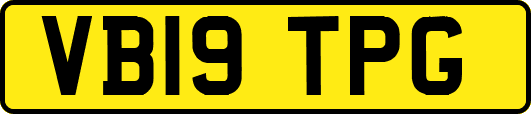 VB19TPG