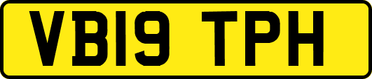 VB19TPH