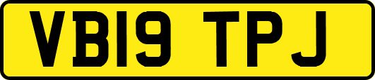 VB19TPJ