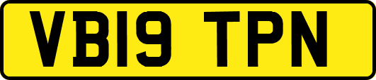 VB19TPN