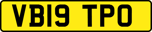 VB19TPO