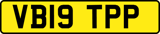 VB19TPP