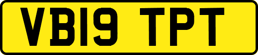 VB19TPT