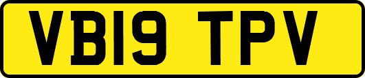 VB19TPV