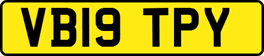 VB19TPY