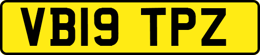 VB19TPZ