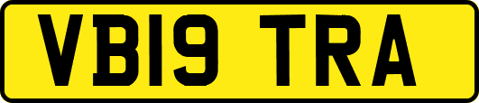 VB19TRA