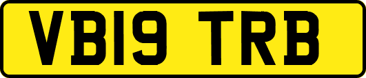 VB19TRB