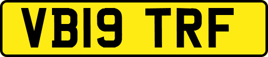 VB19TRF