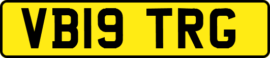 VB19TRG