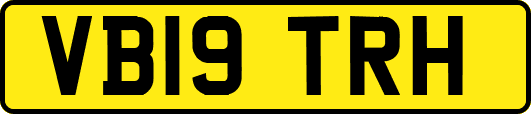 VB19TRH