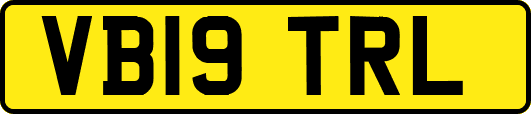 VB19TRL