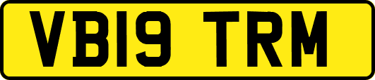 VB19TRM