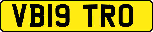 VB19TRO