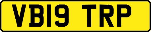VB19TRP