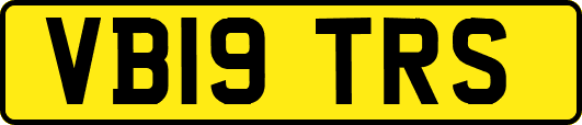 VB19TRS