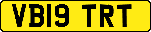 VB19TRT