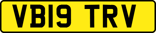 VB19TRV