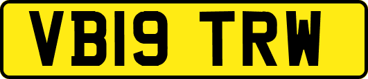 VB19TRW