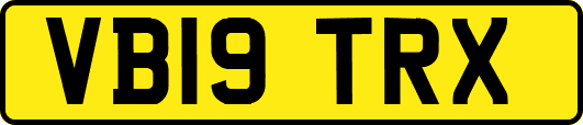 VB19TRX