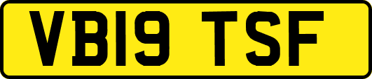 VB19TSF