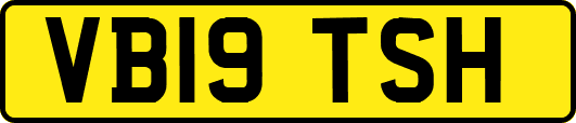 VB19TSH