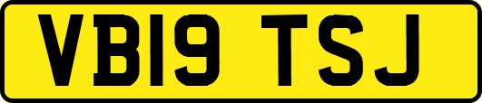 VB19TSJ