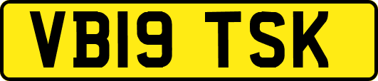 VB19TSK
