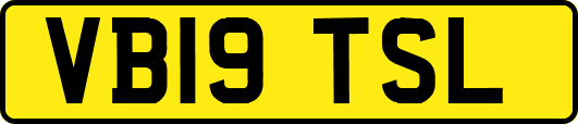 VB19TSL