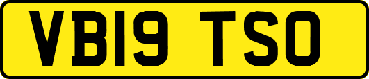 VB19TSO