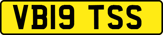 VB19TSS