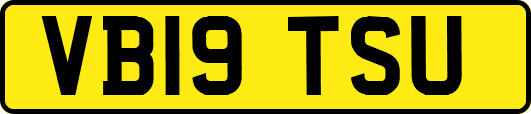 VB19TSU