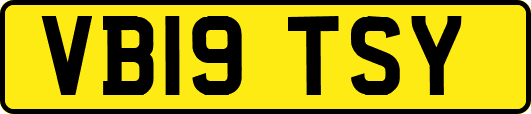 VB19TSY