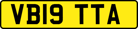VB19TTA